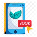 Spa Booking  Icon