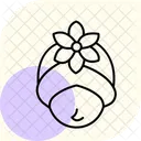Spa Cap Spacap Cap Icon