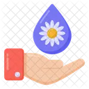 Spa Care  Icon