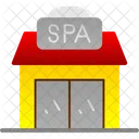 Spa Center  Icon