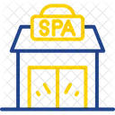 Spa Center  Icon