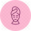 Spa Belleza Bienestar Icon