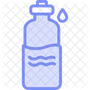 Eau Thermale Icon