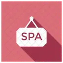 Shop Salon Barber Icon