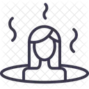 Bath Sauna Spa Icon