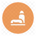 Spa Massage Wellness Icon