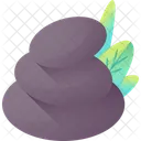 Spa Beauty Treatment Icon