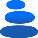Spa Beauty Treatment Icon
