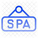 Spa Icon