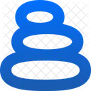 Spa Beauty Treatment Icon