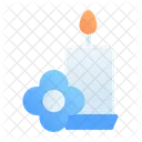 Travel Hotel Traveling Icon