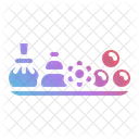 Spa Beauty Massage Icon