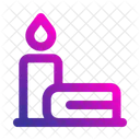 Spa Massage Spa And Relax Icon