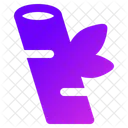Spa Bamboo Beauty Icon
