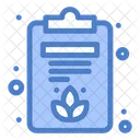 Spa List Therapy List List Icon