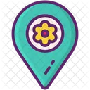 Spa Locator Spa Location Spa Icon