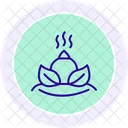 Spa logo  Icon