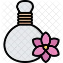 Massage Bag Herb Icon