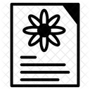 Spa Menu Symbol