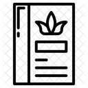Spa Menu Symbol