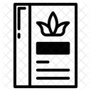 Spa Menu Symbol