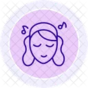 Spa music  Icon