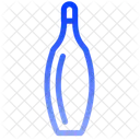 Spa Oil Glass Icon
