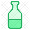 Spa Ol Flussigkeitsflasche Icon