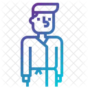 Wellness Bath Rope Icon