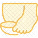 Spa Pour Les Pieds Spa Pour Les Pieds Spa Icon