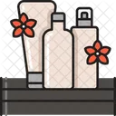 Spa Products Cosmetics Spa Icon
