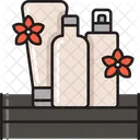 Spa Products  Icon