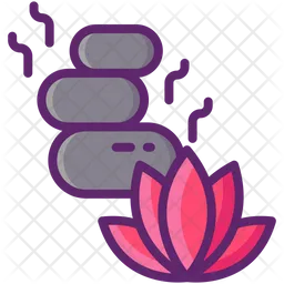 Spa Retreat  Icon