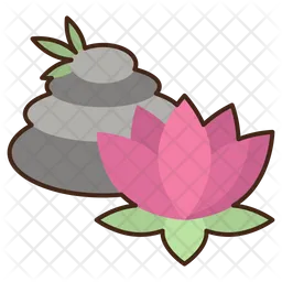 Spa Retreat  Icon