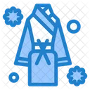 Spa Robe  Icon