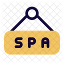Spa Room  Icon