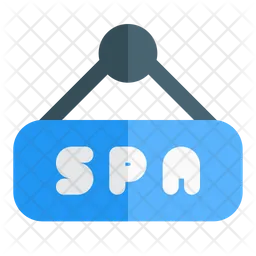 Spa Room  Icon