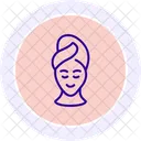 Spa Schonheit Wellness Symbol