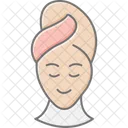 Spa Schonheit Wellness Symbol