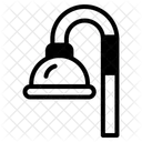 Spa Shower Icon