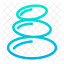 Spa Stones  Icon