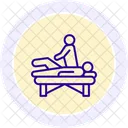 Wellness Symbol Gesundheit Symbol