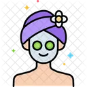 Spa Therapy  Icon
