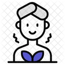Spa Therapy Spa Therapy Icon