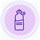 Spa water  Icon