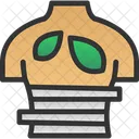 Spa Wrapping Spa Wrapping Icon