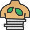 Spa Wrapping Spa Wrapping Icon