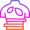 Spa Wrapping Spa Wrapping Icon