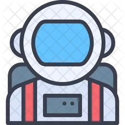 Space  Icon