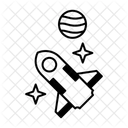 Space Icon